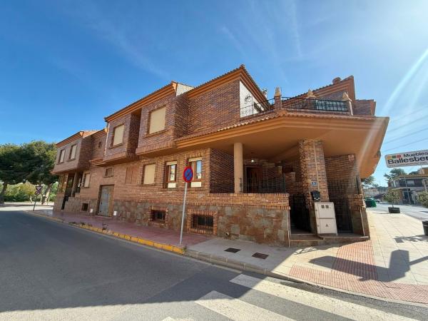 Chalet pareado en Centro, Rojales photo 1
