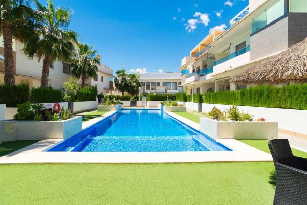 Venta de piso en Piso en Calle Càceres, 82, Lo Marabú, Rojales, Rojales
thumbnail 2