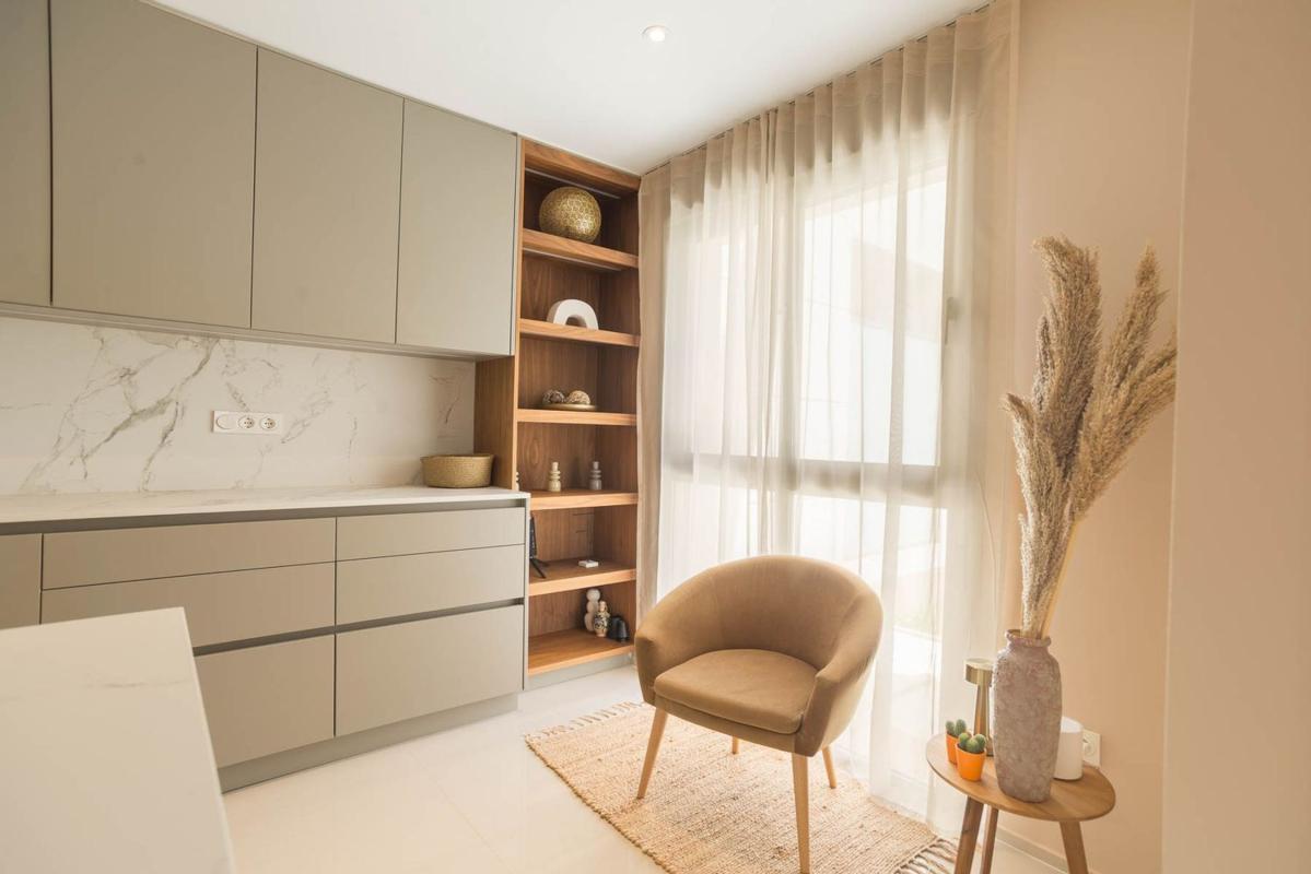 Venta de piso en Piso en Calle Càceres, 82, Lo Marabú, Rojales, Rojales
 photo 4