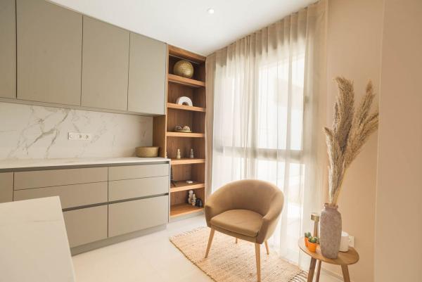 Venta de piso en Piso en Calle Càceres, 82, Lo Marabú, Rojales, Rojales
 photo 4