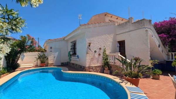 Casa o chalet independiente en Calle Galicia, Centro de la Ciudad Quesada, Rojales thumbnail 1