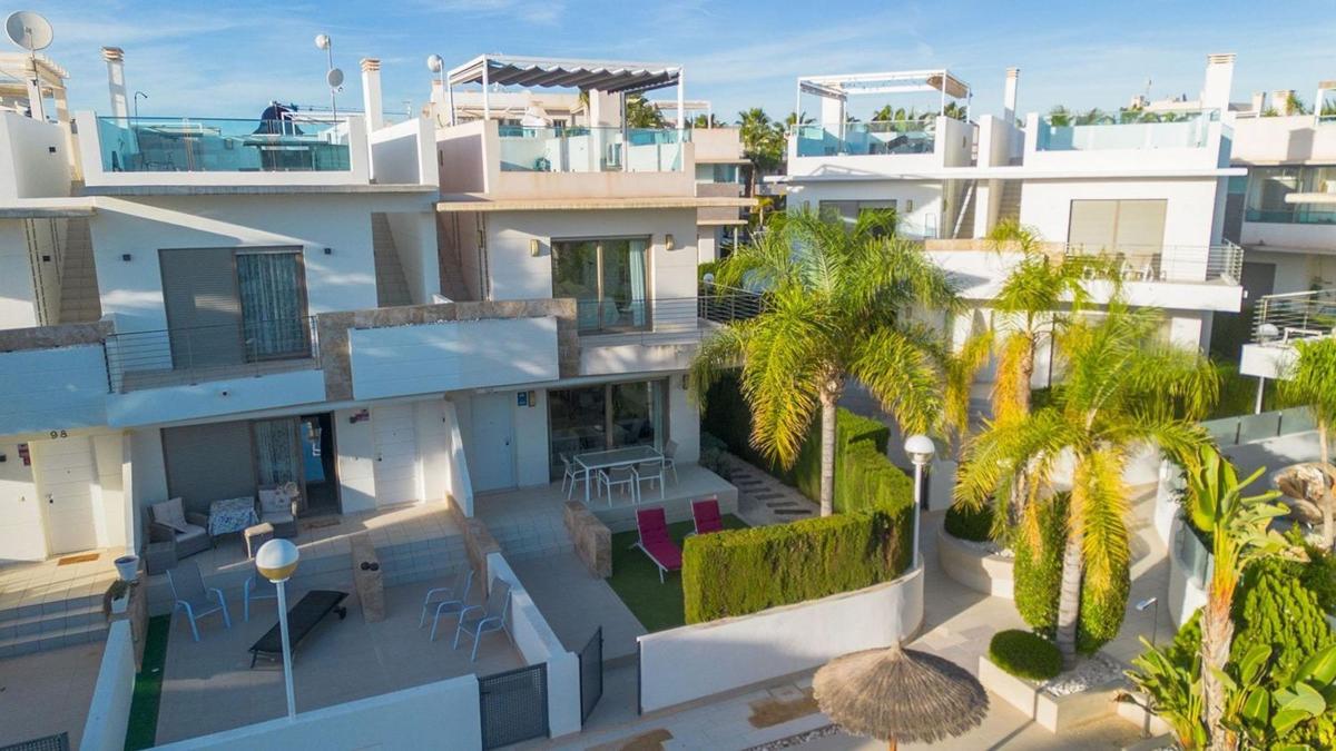 Venta de duplex en Dúplex en Avenida de Almería, Lo Marabú, Rojales, Rojales photo 3