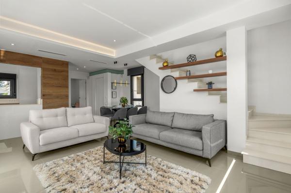 Casa o chalet independiente en Avenida de Zamora, 17, Lo Marabú, Rojales photo 4