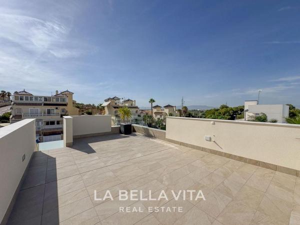 Casa o chalet independiente en Calle s/n, Centro, Rojales thumbnail 2