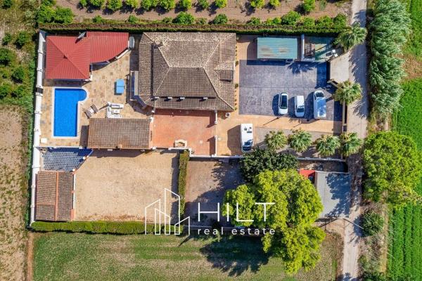 Casa o chalet independiente en Centro, Rojales thumbnail 2