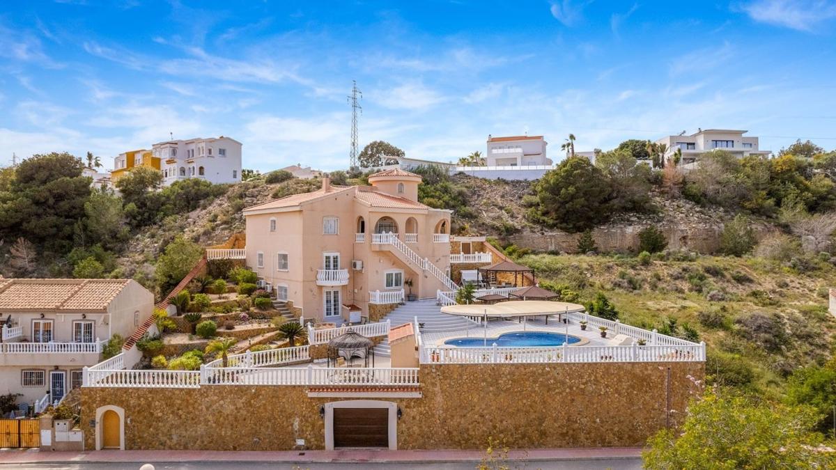 Venta de piso en Piso en Rojales Hills - Rosa Bungalows, Rojales, Rojales
 photo 2