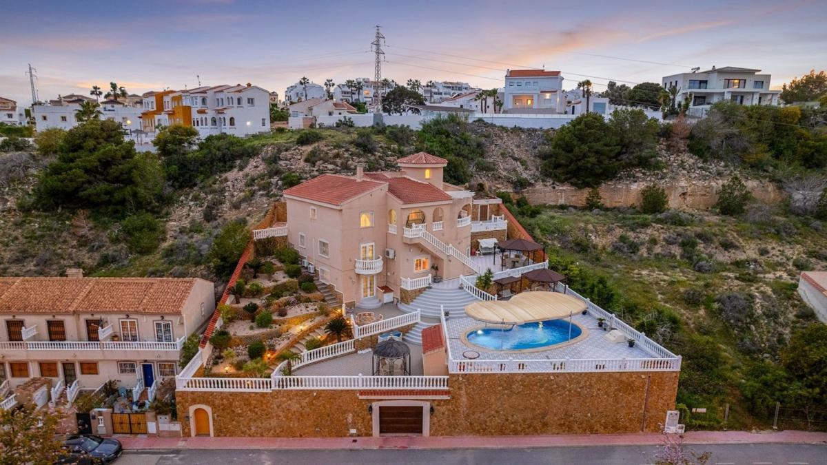 Venta de piso en Piso en Rojales Hills - Rosa Bungalows, Rojales, Rojales
 photo 3