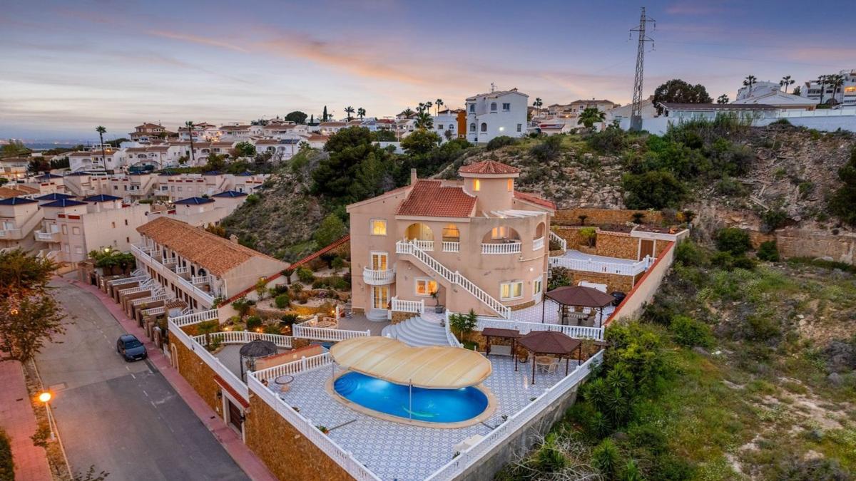 Venta de piso en Piso en Rojales Hills - Rosa Bungalows, Rojales, Rojales
 photo 4