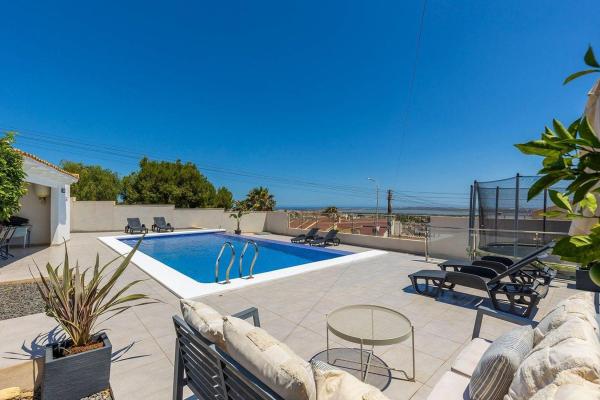 Casa o chalet independiente en Calle Sierra, Rojales Hills - Rosa Bungalows, Rojales thumbnail 2