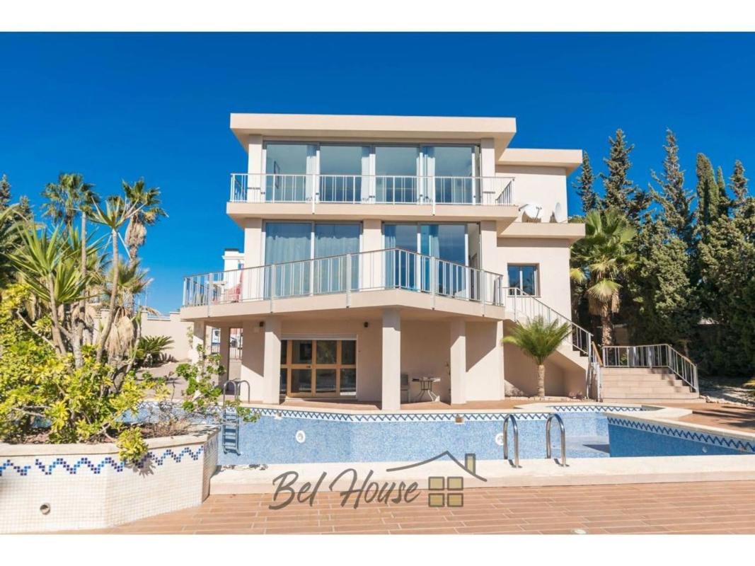 Properties for sale and rent in Spain photo 1
