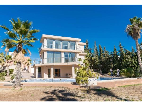 Casa o chalet independiente en Calle Numero 5, 11, Pueblo Bravo, Rojales thumbnail 1