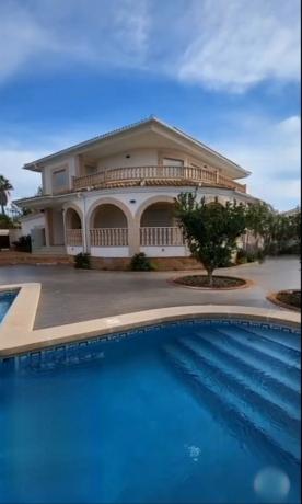 Casa o chalet independiente en CL Galicia, Centro de la Ciudad Quesada, Rojales photo 1