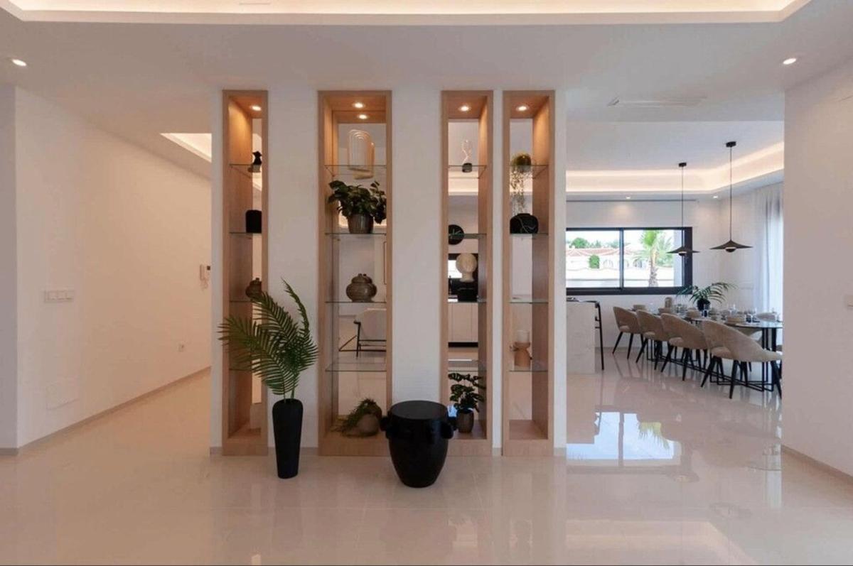 Properties for sale and rent in Spain photo 4