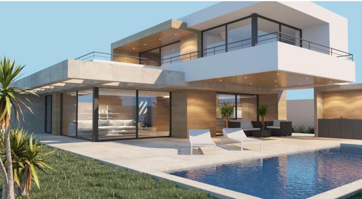 Properties for sale and rent in Spain photo 1