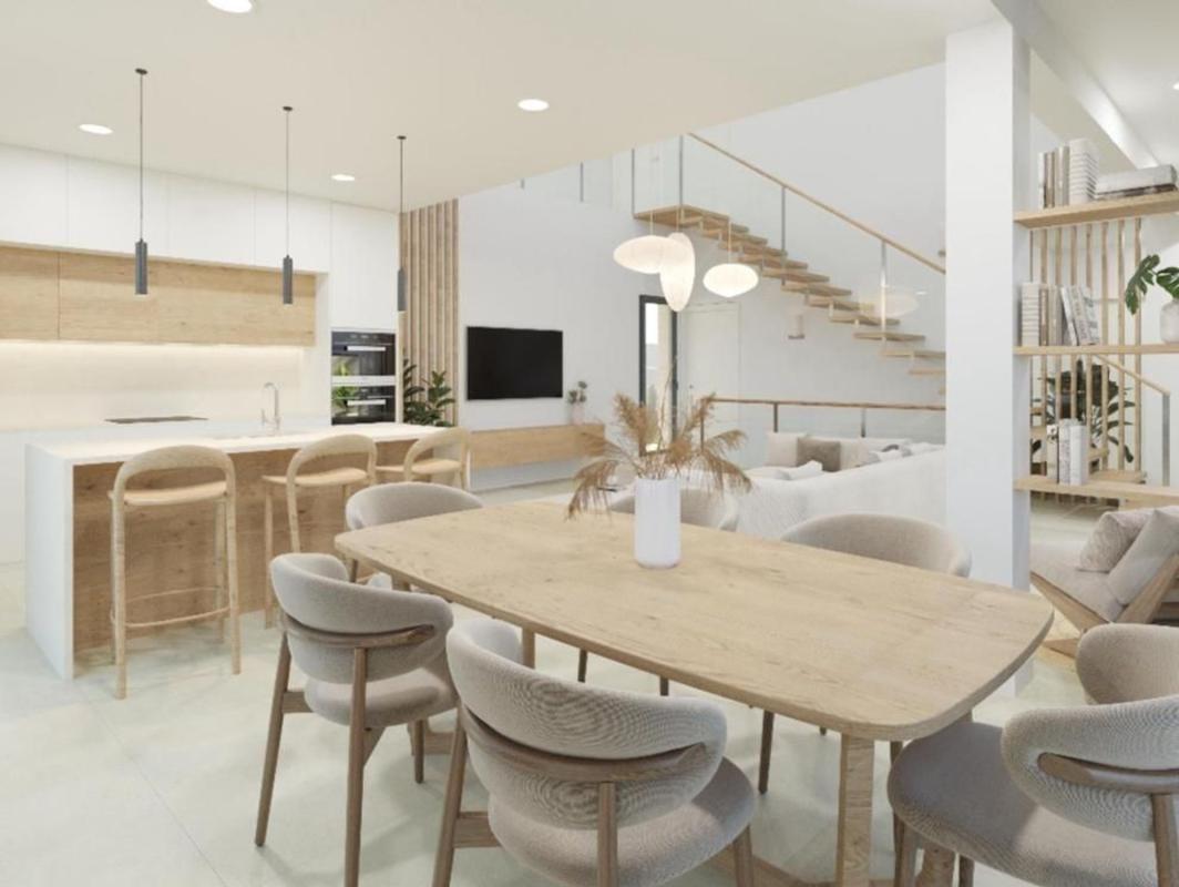 Properties for sale and rent in Spain photo 2