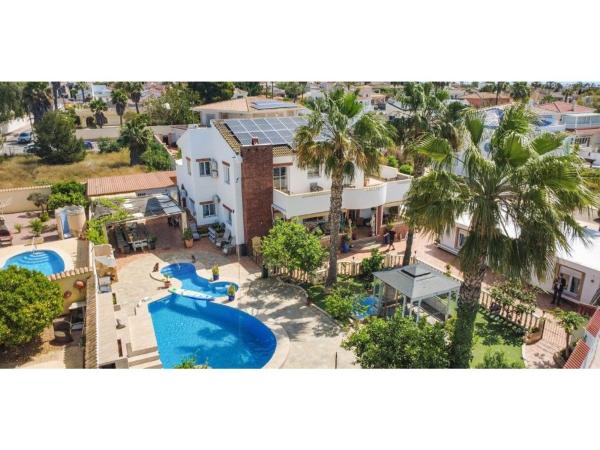 Casa o chalet independiente en Calle Baja, 7, Centro de la Ciudad Quesada, Rojales photo 1