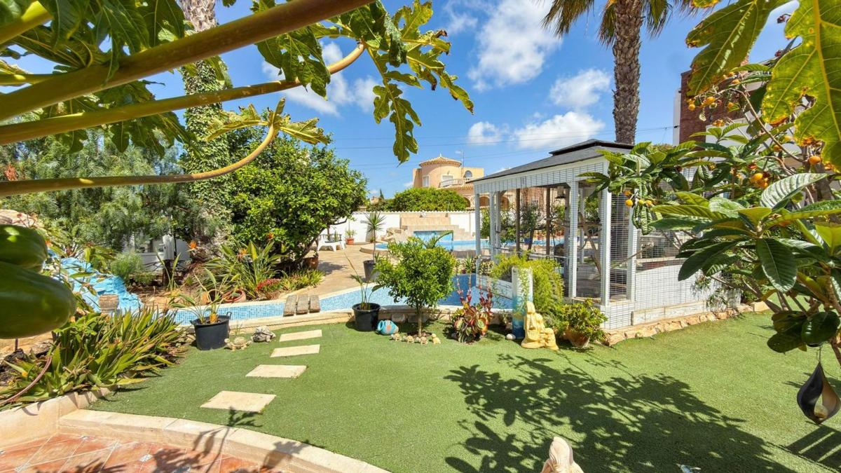 Properties for sale and rent in Spain photo 5