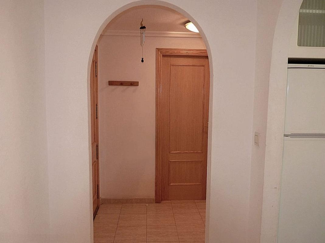 Sale of apartment in Piso en Avenida Tellerola, 2, Platja Vila Joiosa, La Villajoyosa / Vila Joiosa, La Villajoyosa / Vila Joiosa
photo 1