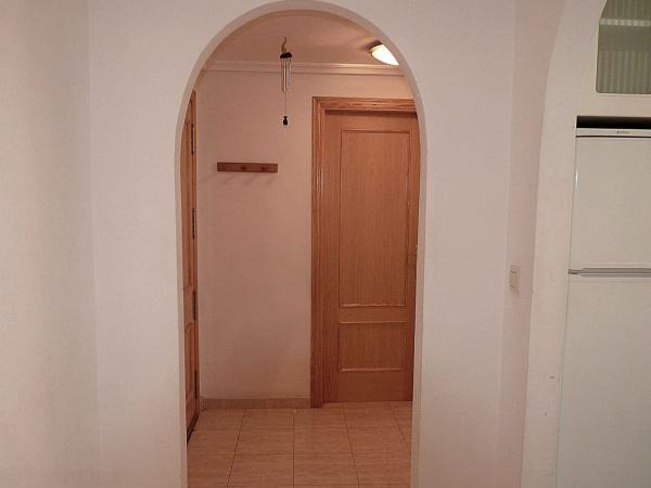 Sale of flat in Piso en Avenida Tellerola, 2, Platja Vila Joiosa, La Villajoyosa / Vila Joiosa, La Villajoyosa / Vila Joiosa
photo 1