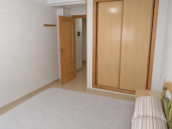 Sale of flat in Piso en Avenida Tellerola, 2, Platja Vila Joiosa, La Villajoyosa / Vila Joiosa, La Villajoyosa / Vila Joiosa
thumbnail 1