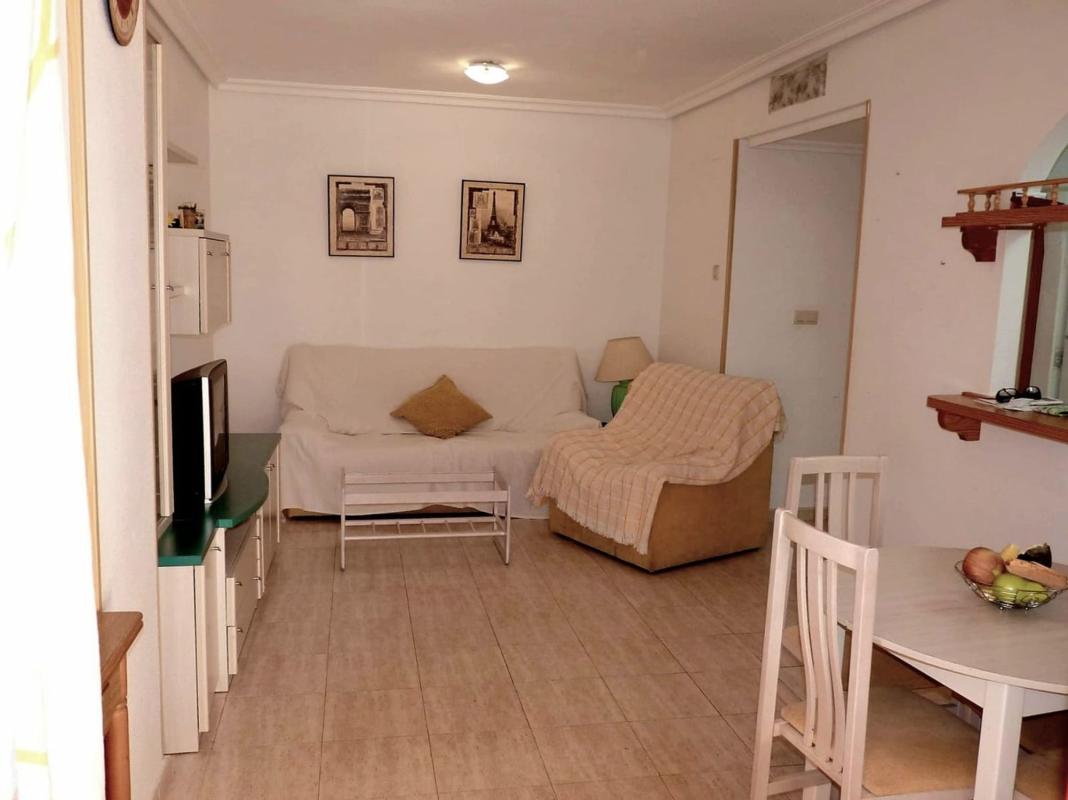 Sale of apartment in Piso en Avenida Tellerola, 2, Platja Vila Joiosa, La Villajoyosa / Vila Joiosa, La Villajoyosa / Vila Joiosa
photo 5