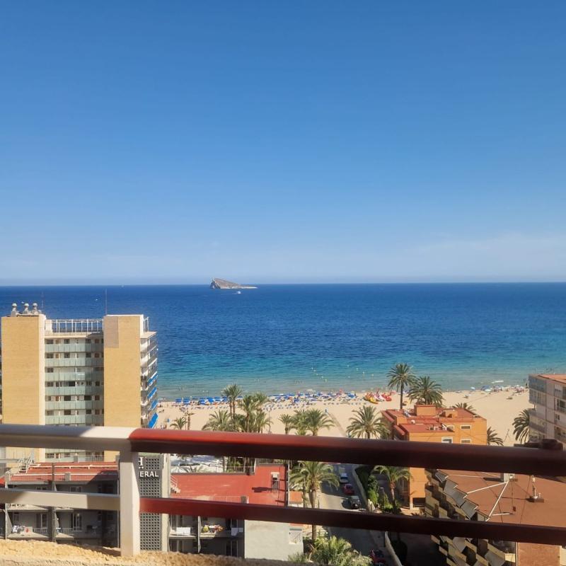 Venta de piso en Piso en Calle Vigo, Playa de Poniente, Benidorm, Benidorm
photo 3