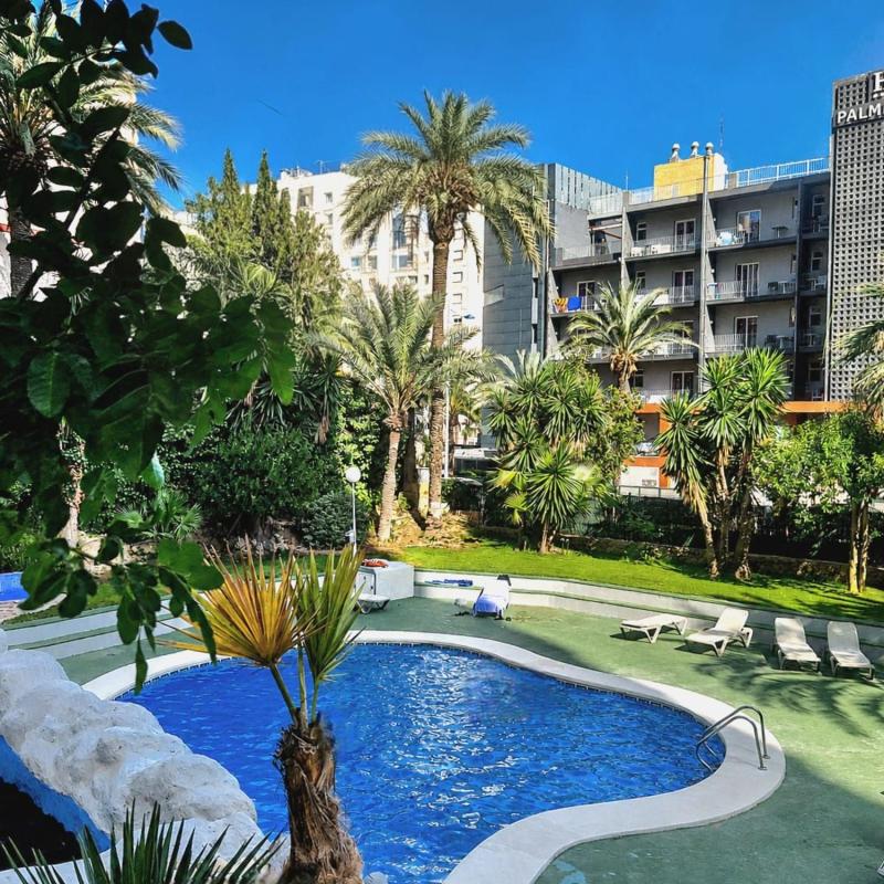 Venta de piso en Piso en Calle Vigo, Playa de Poniente, Benidorm, Benidorm
photo 4