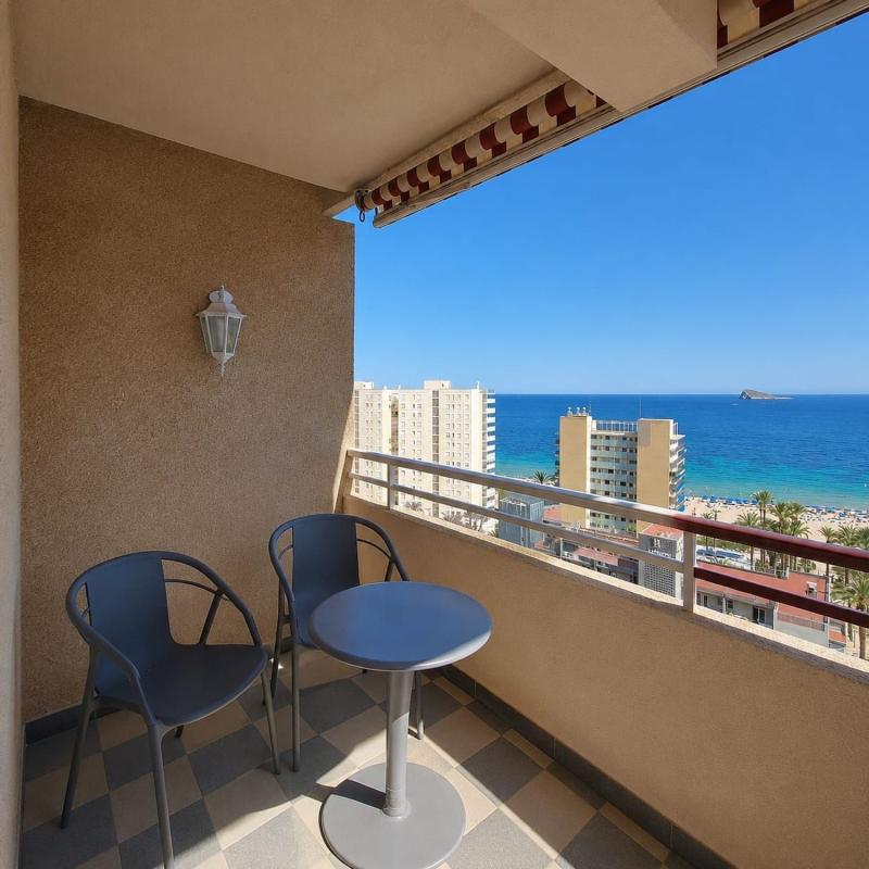 Venta de piso en Piso en Calle Vigo, Playa de Poniente, Benidorm, Benidorm
photo 5