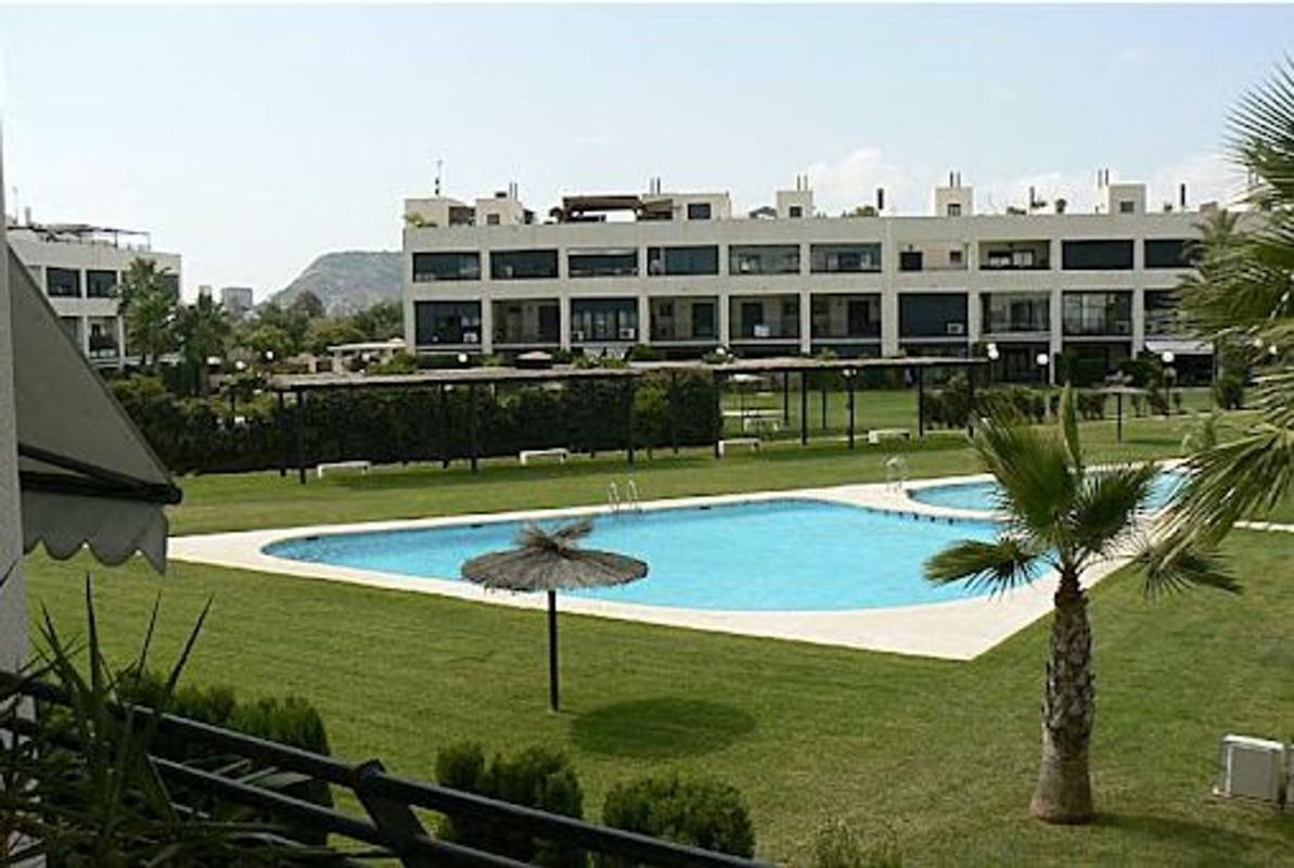 Venta de duplex en Dúplex en Calle Polín Laporta, 9, Alicante Golf, Alicante / Alacant, Alicante / Alacant photo 1