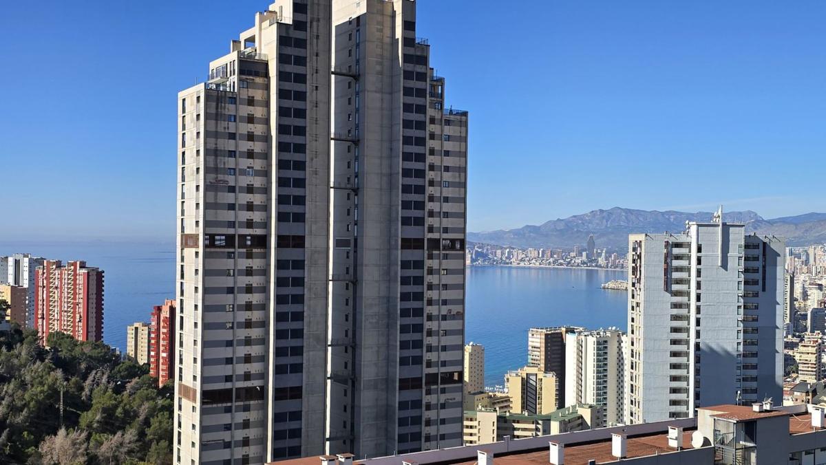 Venta de ático en Ático en Calle de Viena, 6 b, Zona Sierra Helada, Benidorm, Benidorm photo 1