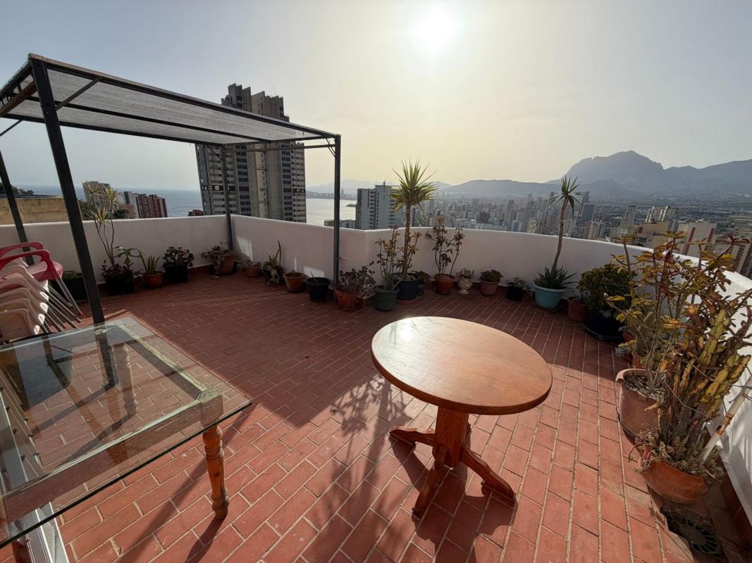 Venta de ático en Ático en Calle de Viena, 6 b, Zona Sierra Helada, Benidorm, Benidorm photo 5