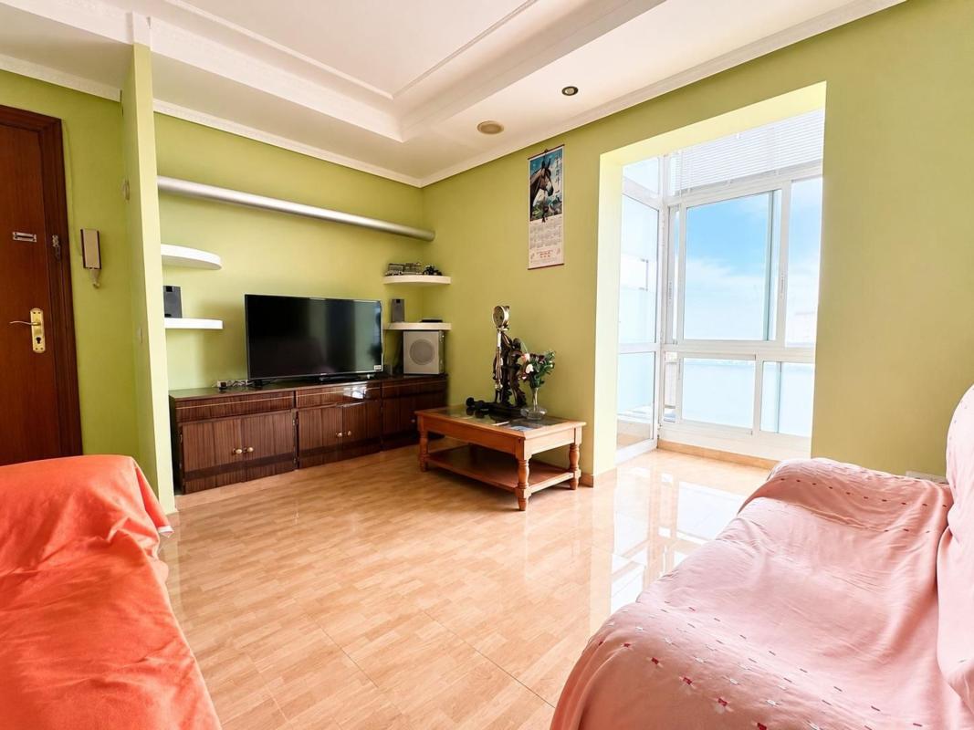 Venta de duplex en Dúplex en Virgen del Remedio - Parque lo Morant, Alicante / Alacant, Alicante / Alacant photo 1