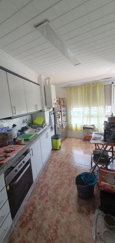 Venta de piso en Piso en Calle Mossèn Cirilo Tormo, 31, Barri Eixample, Alcoy / Alcoi, Alcoy / Alcoi
 photo 2