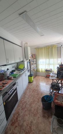 Venta de piso en Piso en Calle Mossèn Cirilo Tormo, 31, Barri Eixample, Alcoy / Alcoi, Alcoy / Alcoi
thumbnail 1