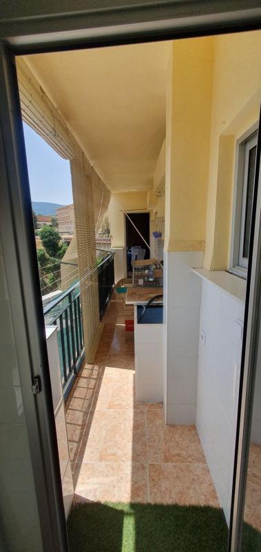 Venta de piso en Piso en Calle Mossèn Cirilo Tormo, 31, Barri Eixample, Alcoy / Alcoi, Alcoy / Alcoi
 photo 4