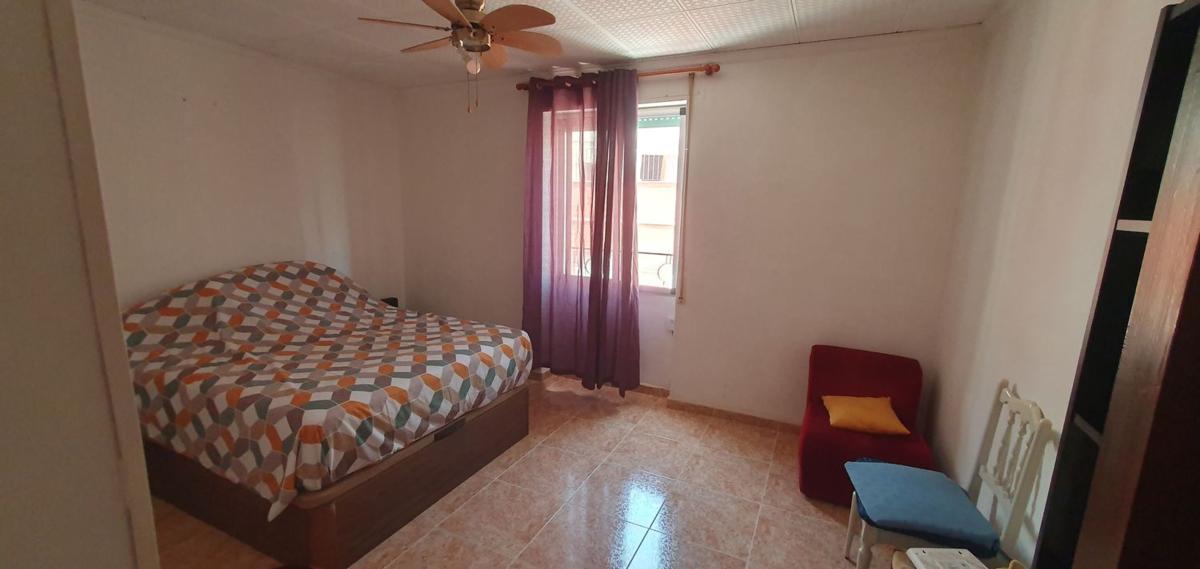 Venta de piso en Piso en Calle Mossèn Cirilo Tormo, 31, Barri Eixample, Alcoy / Alcoi, Alcoy / Alcoi
 photo 5