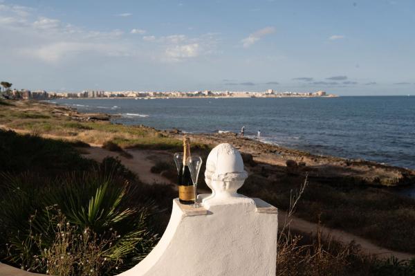 Chalet pareado en Mar Azul, La Veleta, Torrevieja photo 2