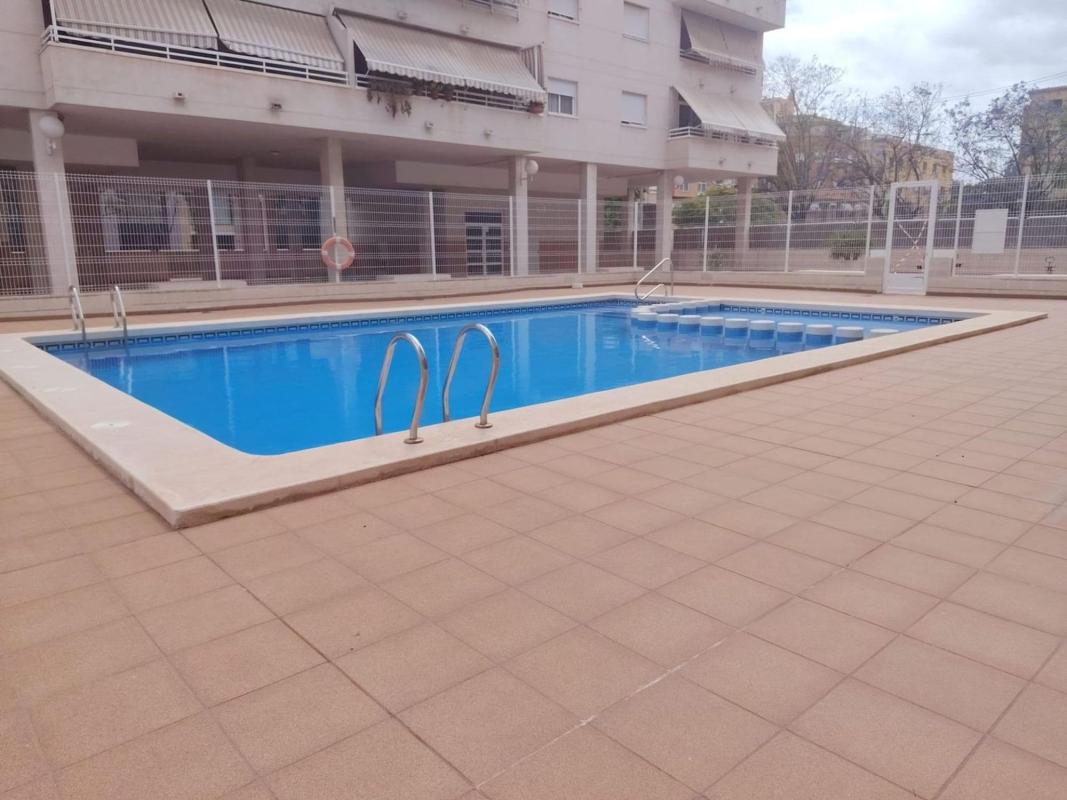 Venta de piso en Piso en Garbinet - Parque de las Avenidas, Alicante / Alacant, Alicante / Alacant
 photo 3