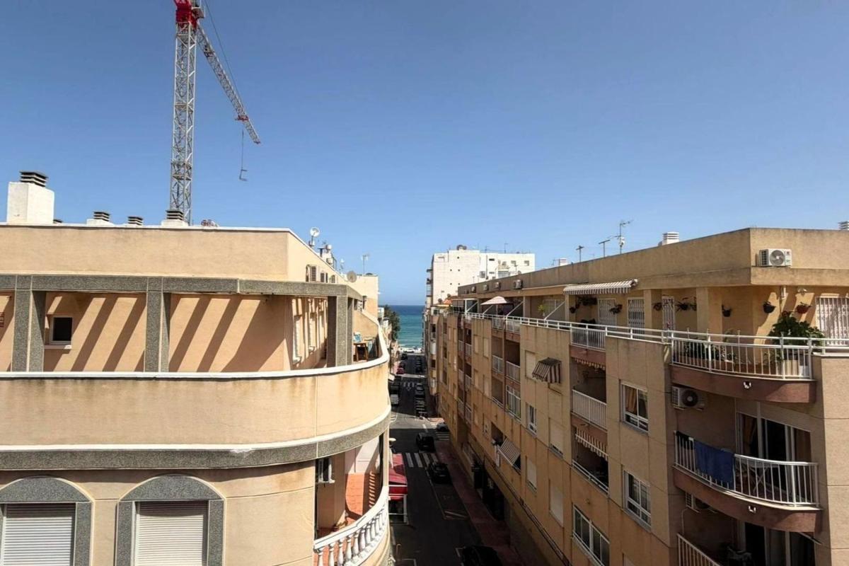 Sprzedaż poddasza w Ático en Calle Suecia, 14, Playa de los Locos, Torrevieja, Torrevieja photo 2