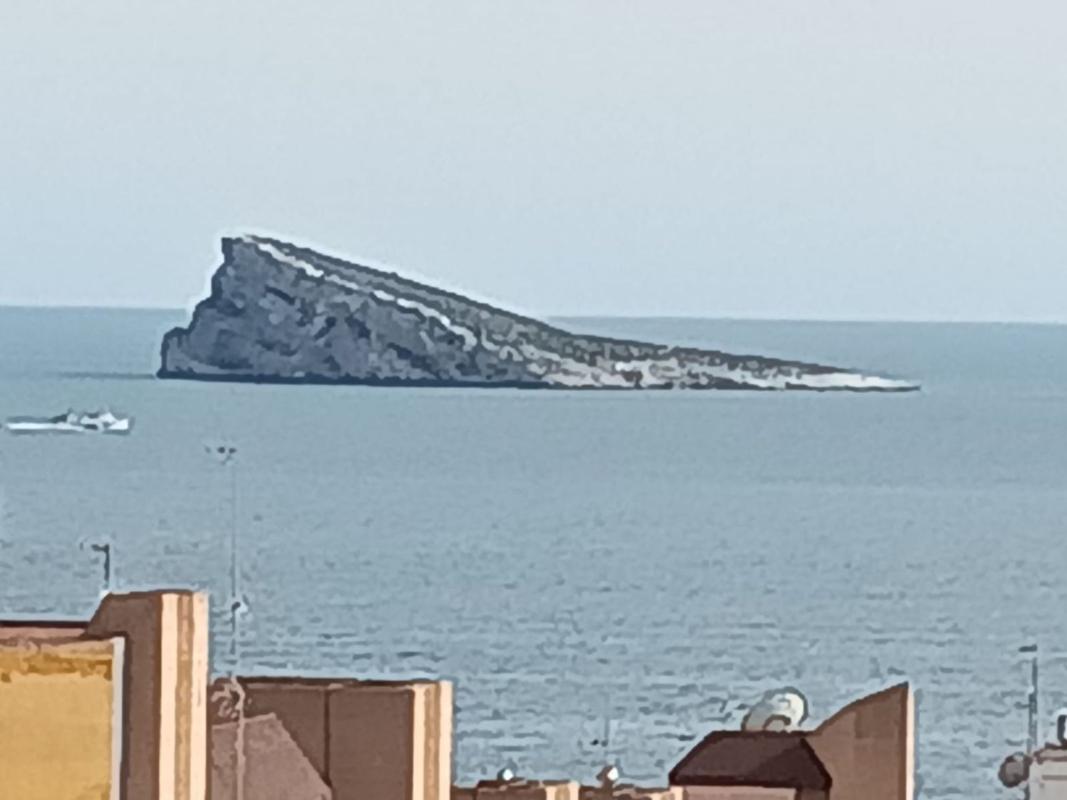 Venta de piso en Piso en Avenida de Panamá, 1, Pueblo Poniente, Benidorm, Benidorm
photo 1