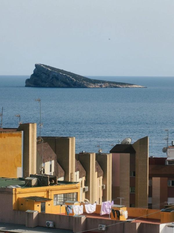 Venta de piso en Piso en Avenida de Panamá, 1, Pueblo Poniente, Benidorm, Benidorm
photo 2