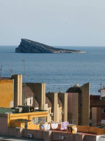 Venta de piso en Piso en Avenida de Panamá, 1, Pueblo Poniente, Benidorm, Benidorm
thumbnail 1