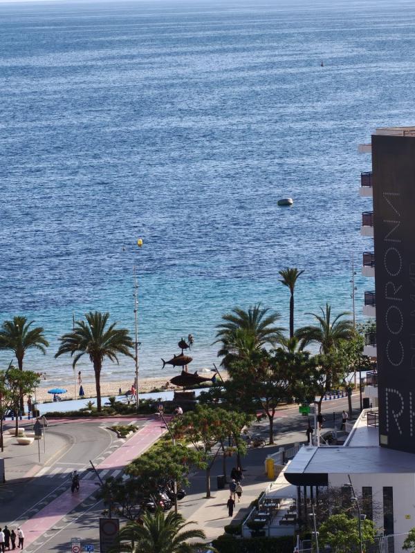 Venta de piso en Piso en Avenida de Panamá, 1, Pueblo Poniente, Benidorm, Benidorm
photo 3