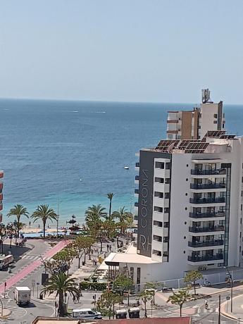 Venta de piso en Piso en Avenida de Panamá, 1, Pueblo Poniente, Benidorm, Benidorm
 photo 4