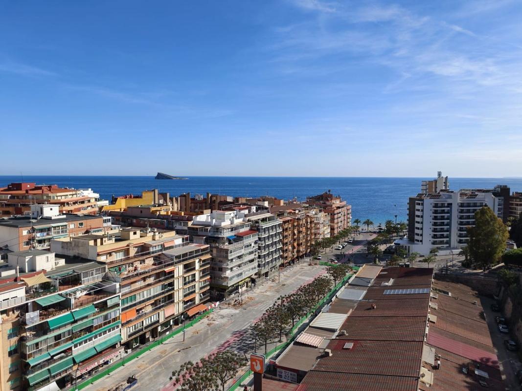 Venta de piso en Piso en Avenida de Panamá, 1, Pueblo Poniente, Benidorm, Benidorm
photo 5