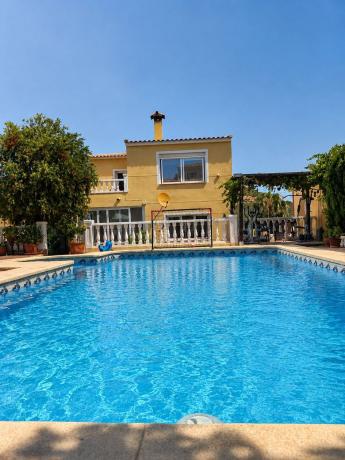 Casa o chalet independiente en Calle Serra de Mariola, 633378527, Montebello - Nou Espai, La Nucia photo 1