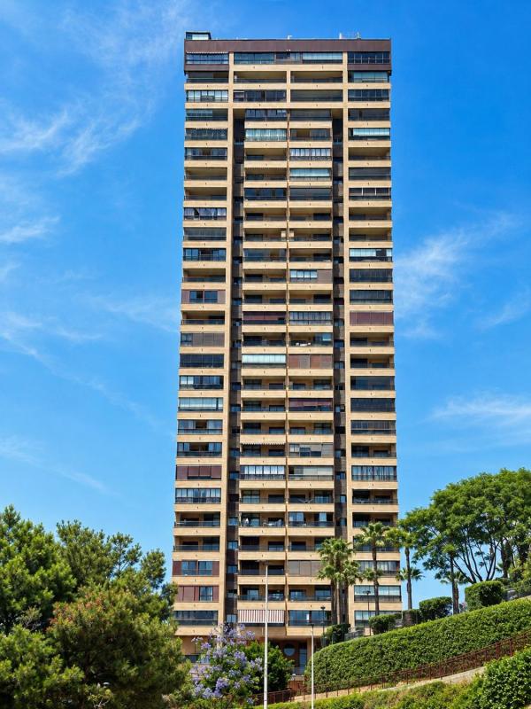Venta de piso en Piso en Calle Presidente Adolfo Suárez, 12, Pueblo Poniente, Benidorm, Benidorm
photo 1