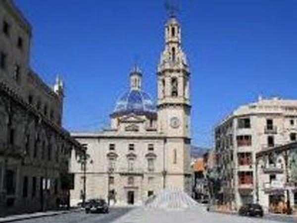 Venta de piso en Piso en Barri Eixample, Alcoy / Alcoi, Alcoy / Alcoi
thumbnail 1