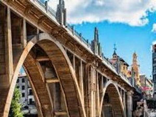 Продажа квартиры на Piso en Barri Eixample, Alcoy / Alcoi, Алкой
 photo 4
