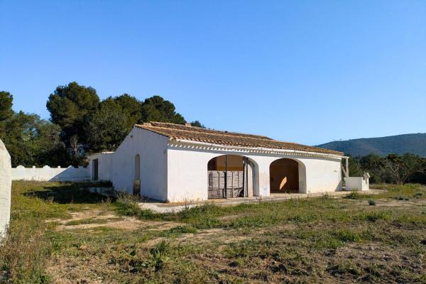 Casa o chalet independiente en Sol de Este - Puerta Fenicia, Jávea/Xàbia photo 4